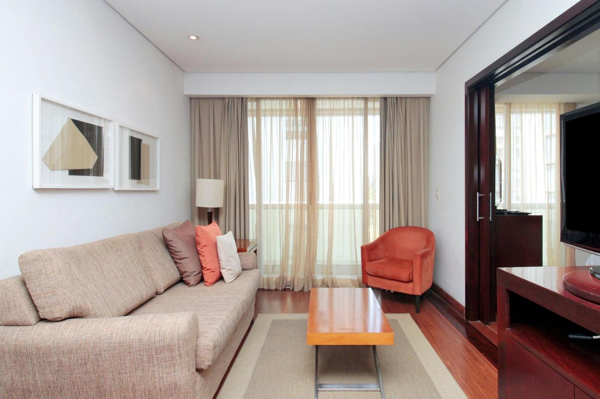 Apartamento George V - Itaim São Paulo