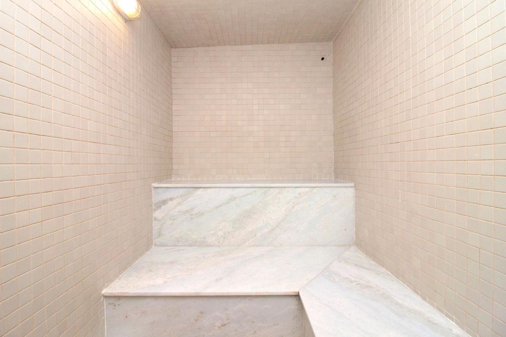 Apartamento George V - Itaim *