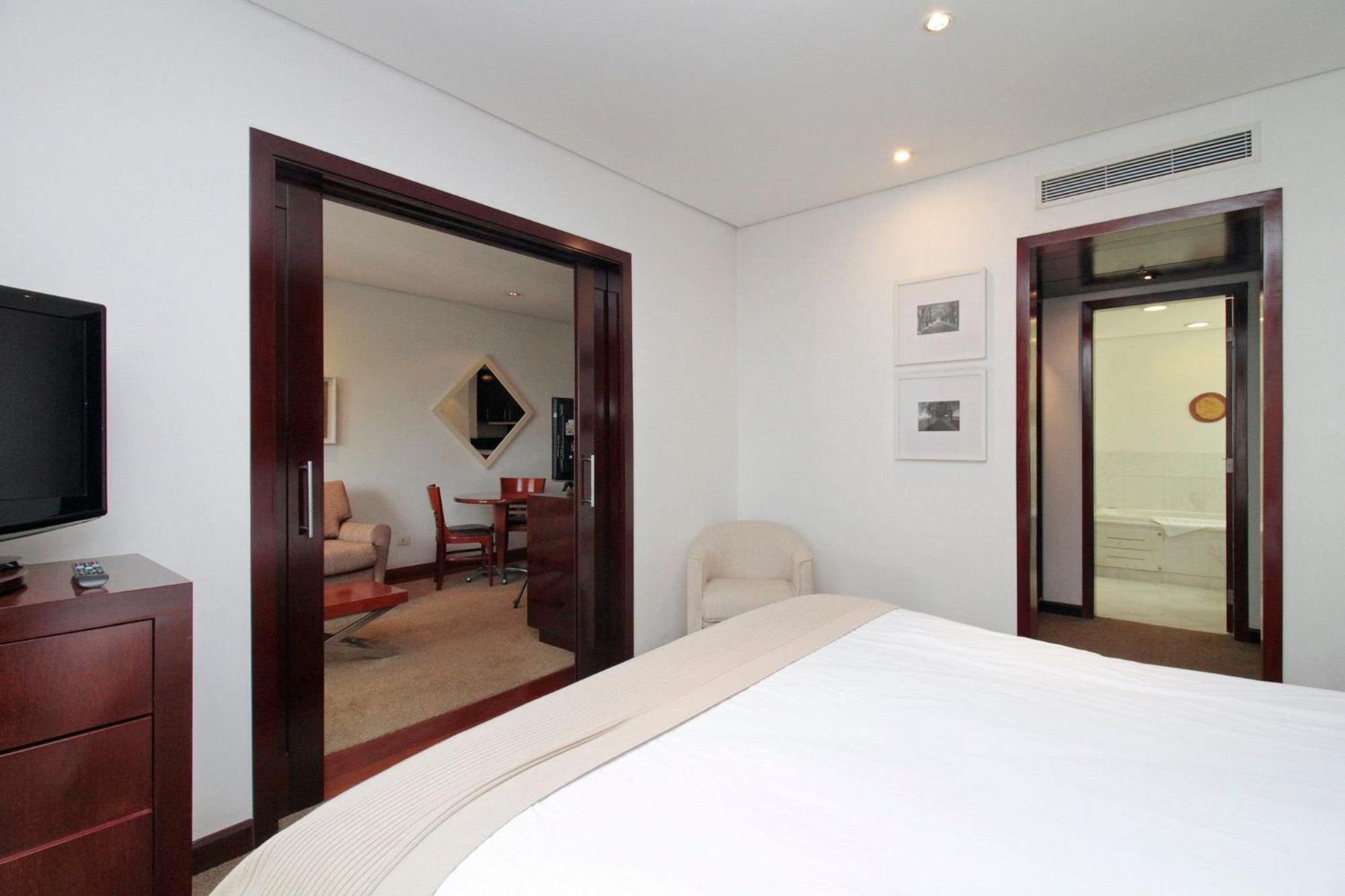 George V - Itaim Apartamento *