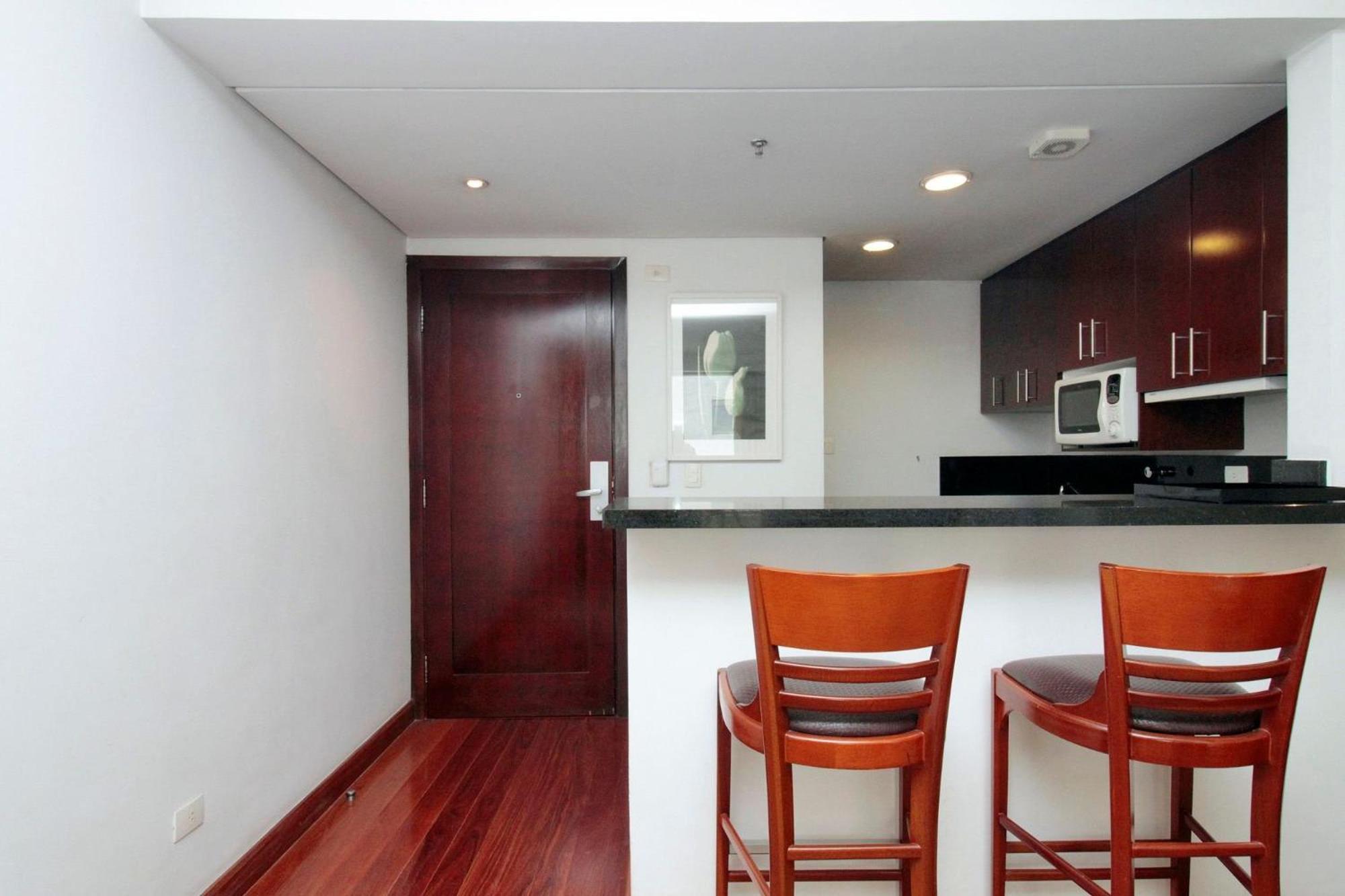 George V - Itaim Apartamento São Paulo