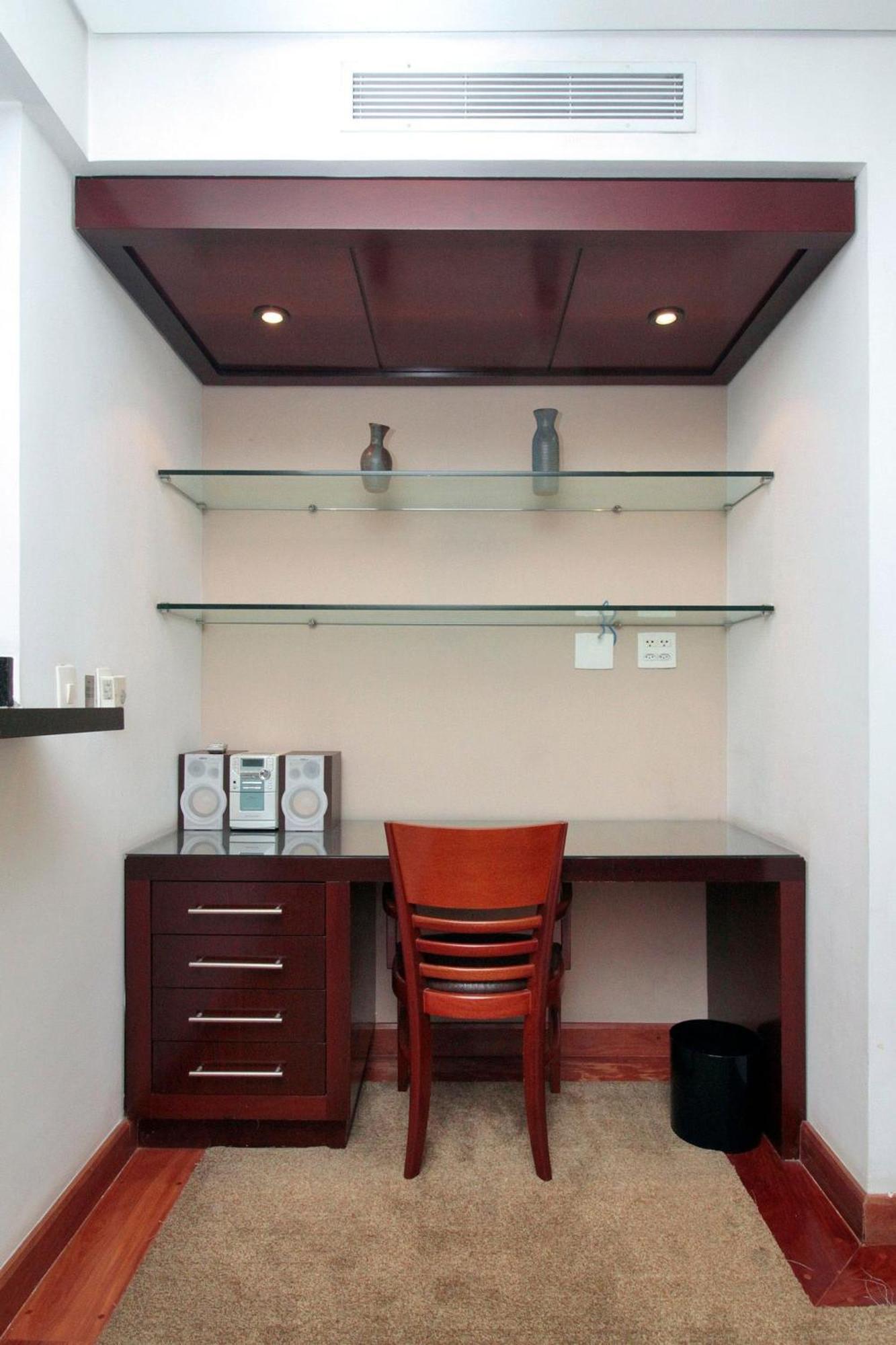 Apartamento George V - Itaim