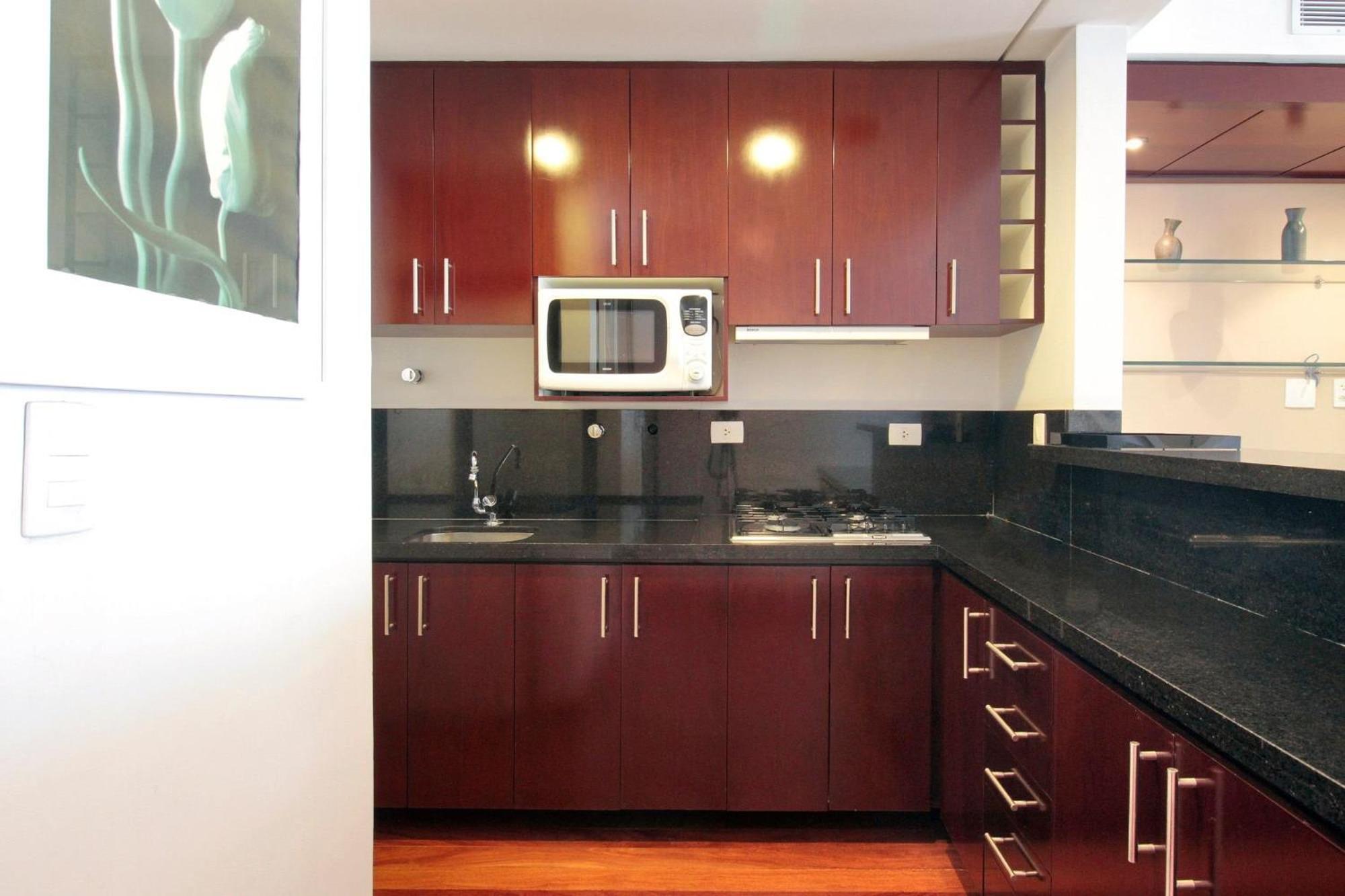 George V - Itaim Apartamento São Paulo