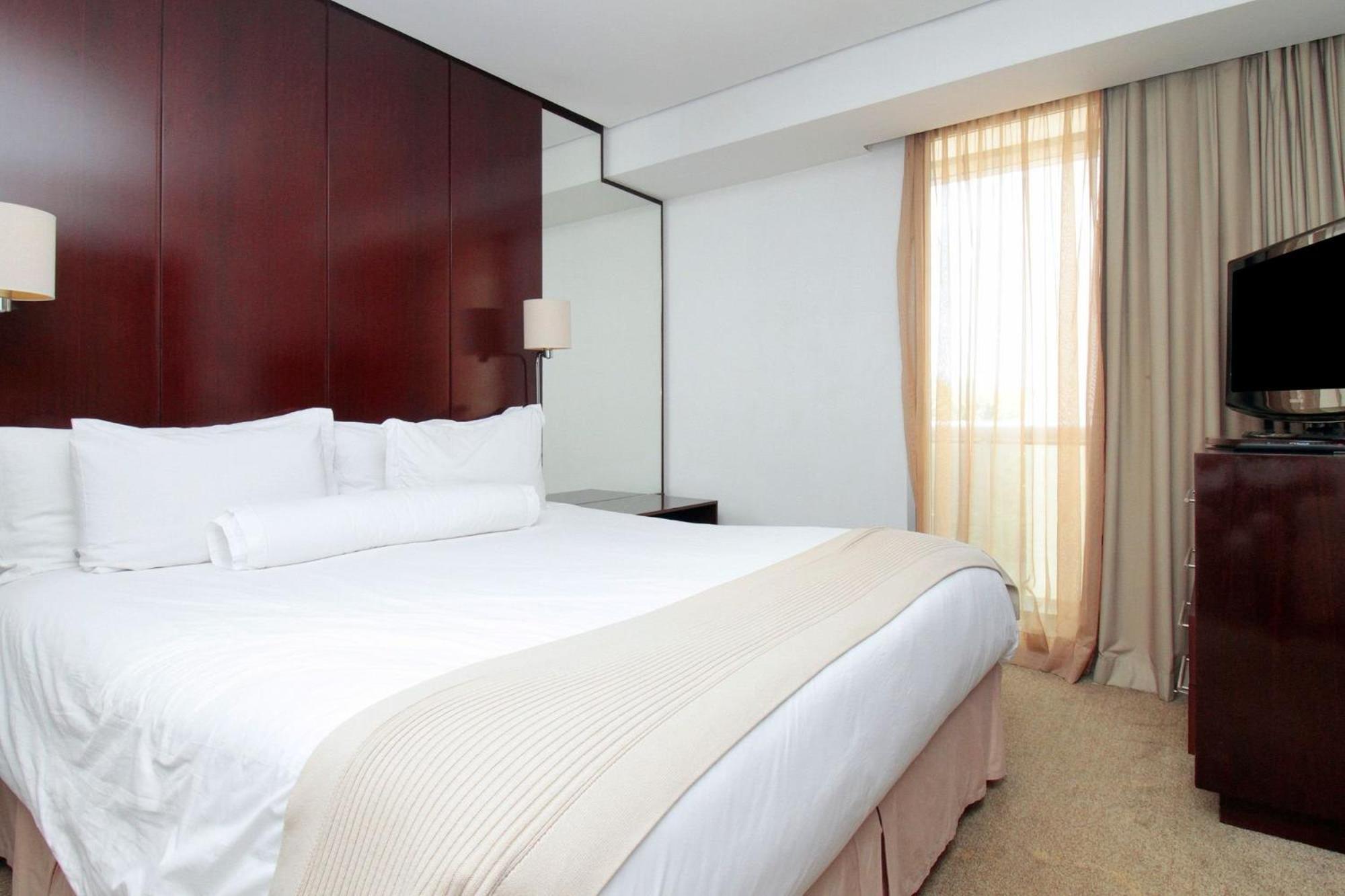 George V - Itaim Apartamento
