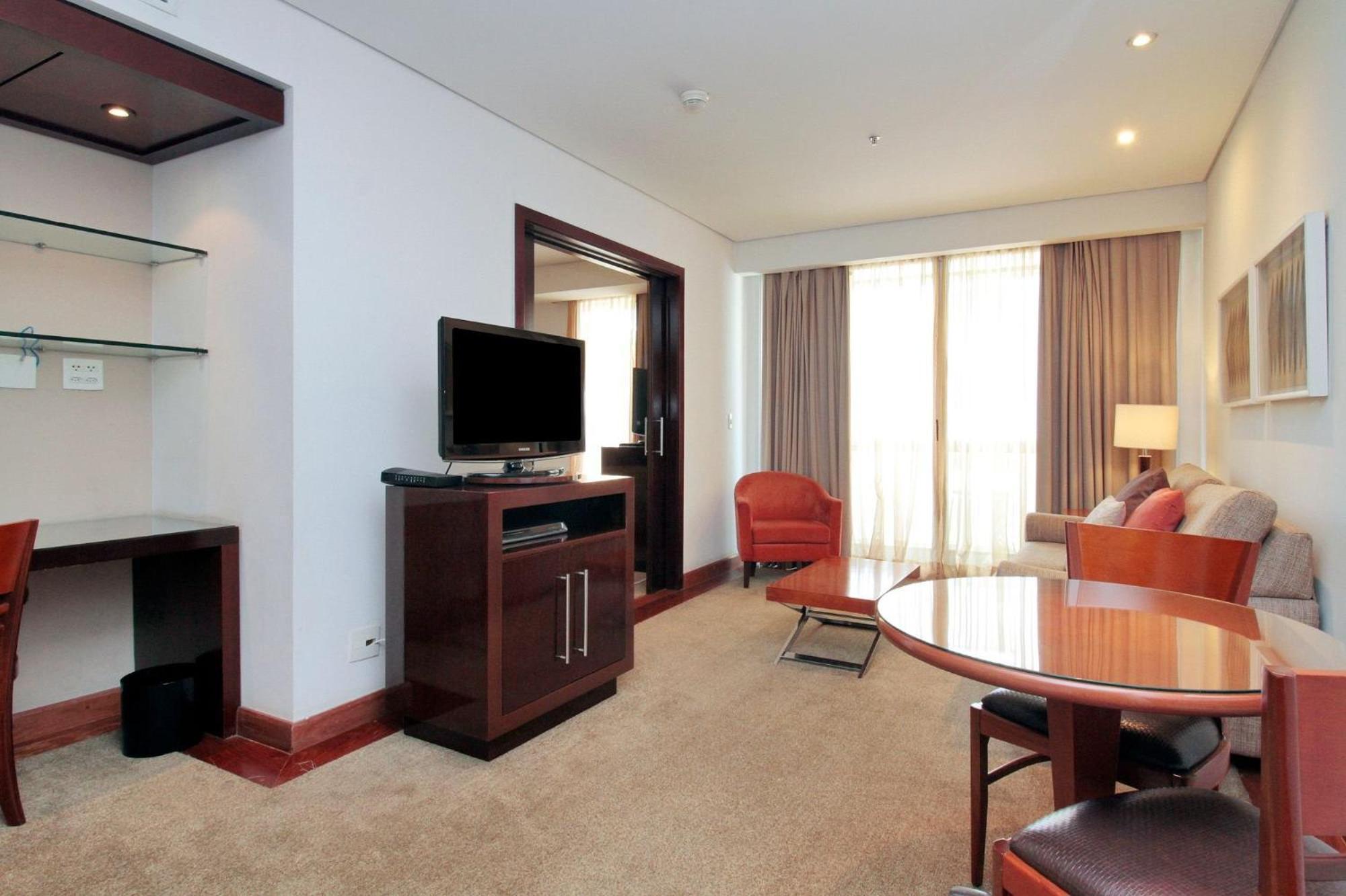 George V - Itaim Apartamento *