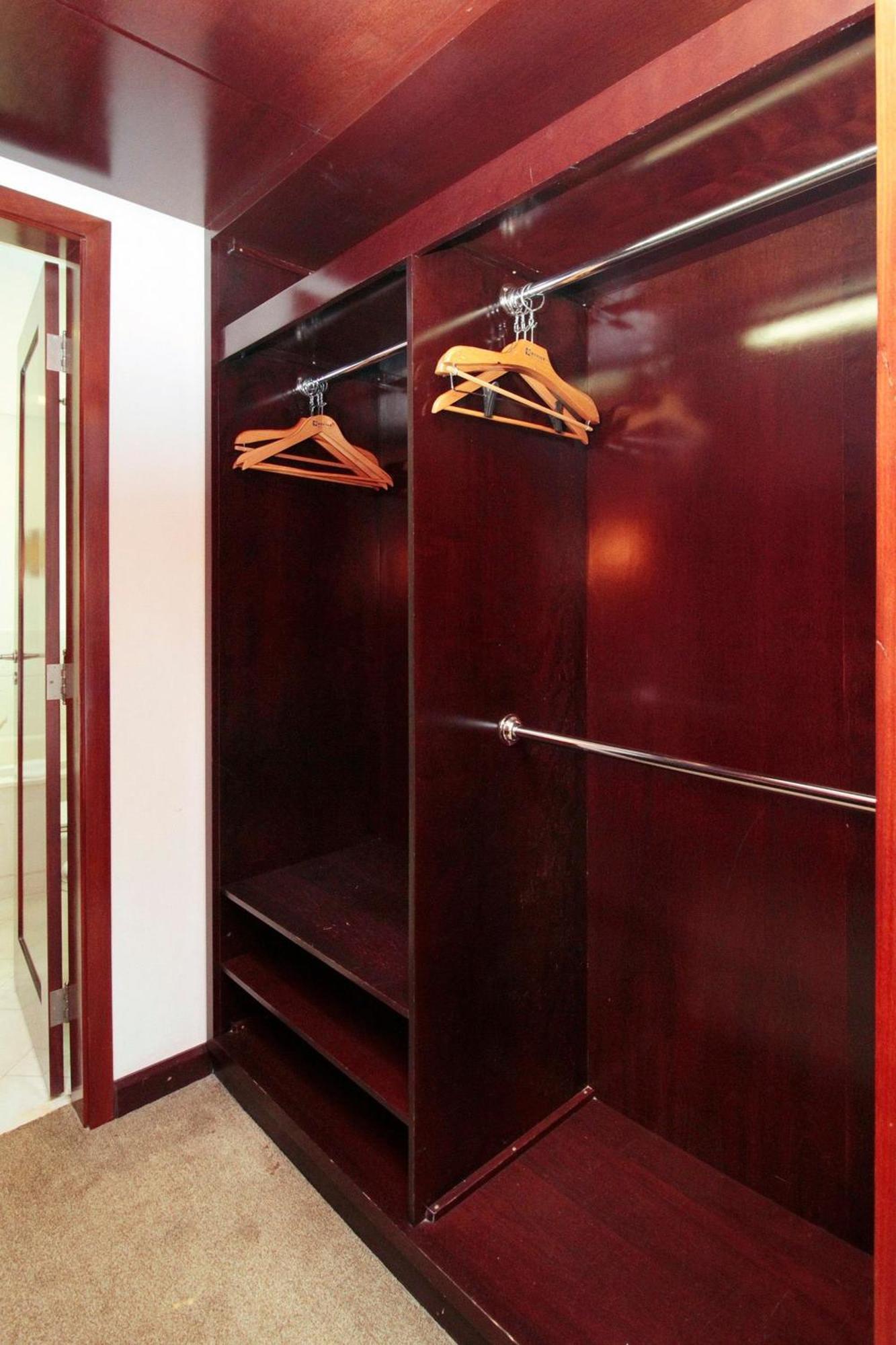 Apartamento George V - Itaim