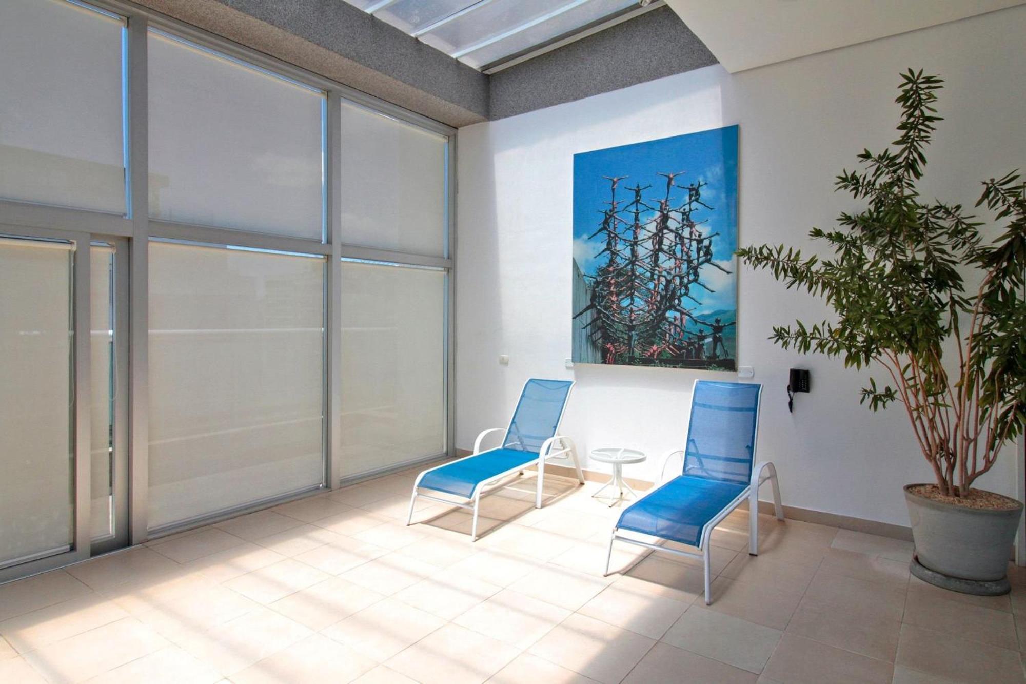Apartamento George V - Itaim